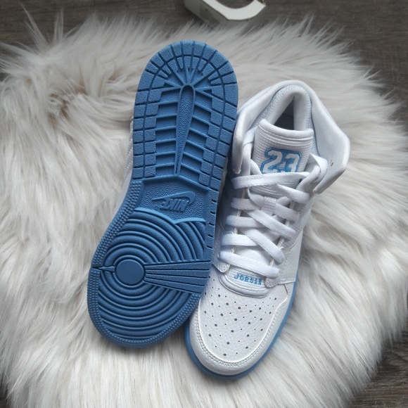 NEW Nike Jordan 1 Flight 4 Premium - Picture 5 of 6